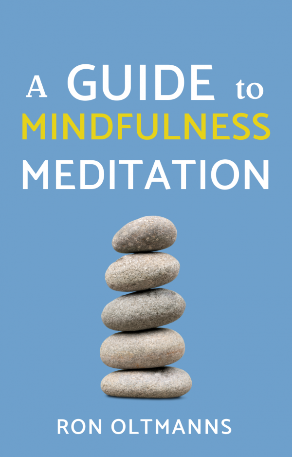 A guide to mindfulness meditation | Leadskill Digital Book